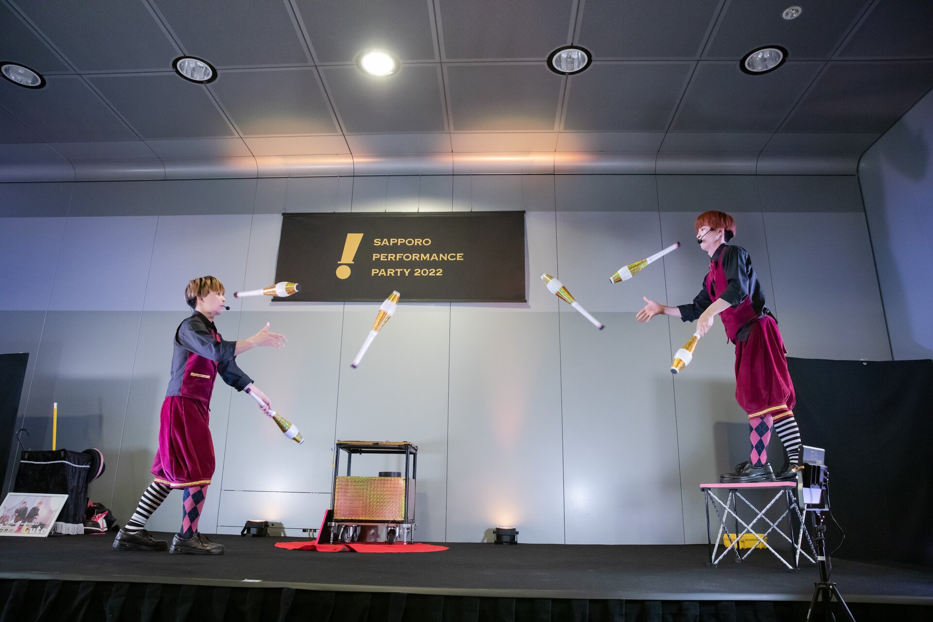 商業施設・店舗イベント