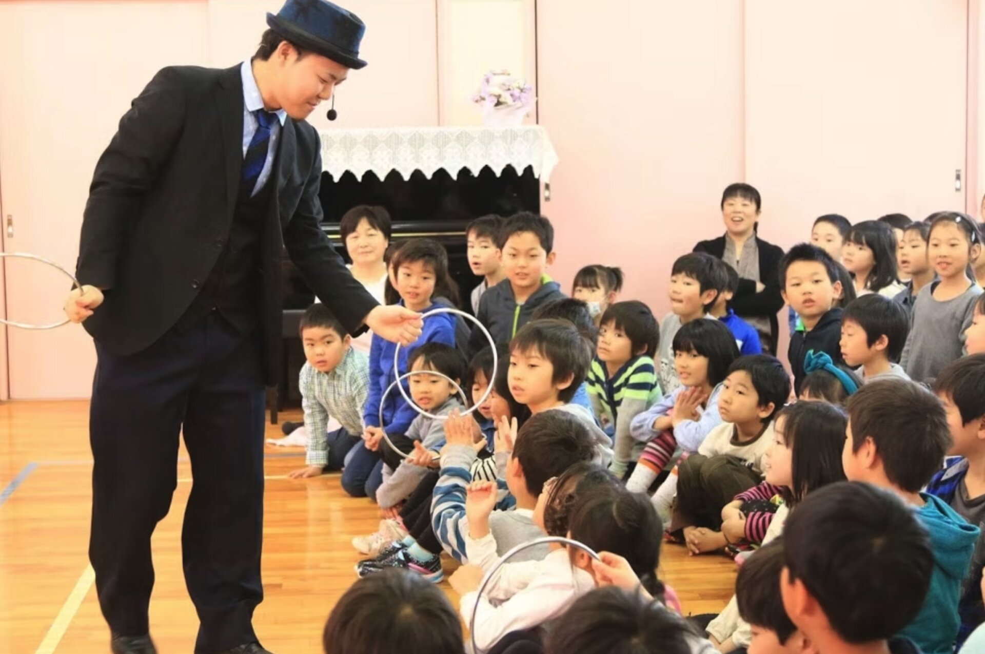 地域・コミュニティイベント