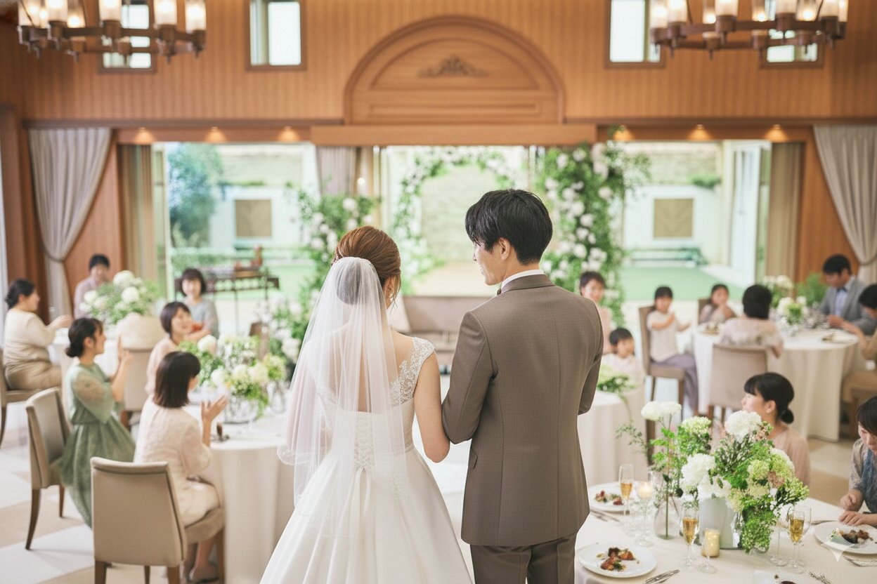 プライベートイベント