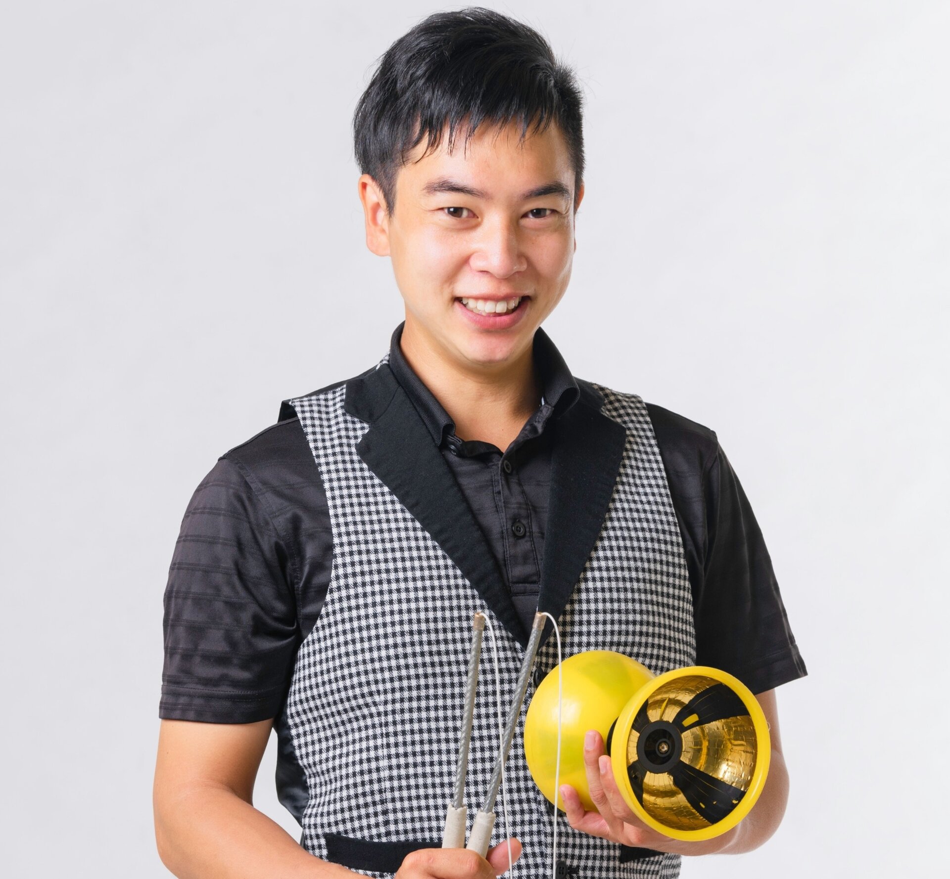 ジャグラー みぞん