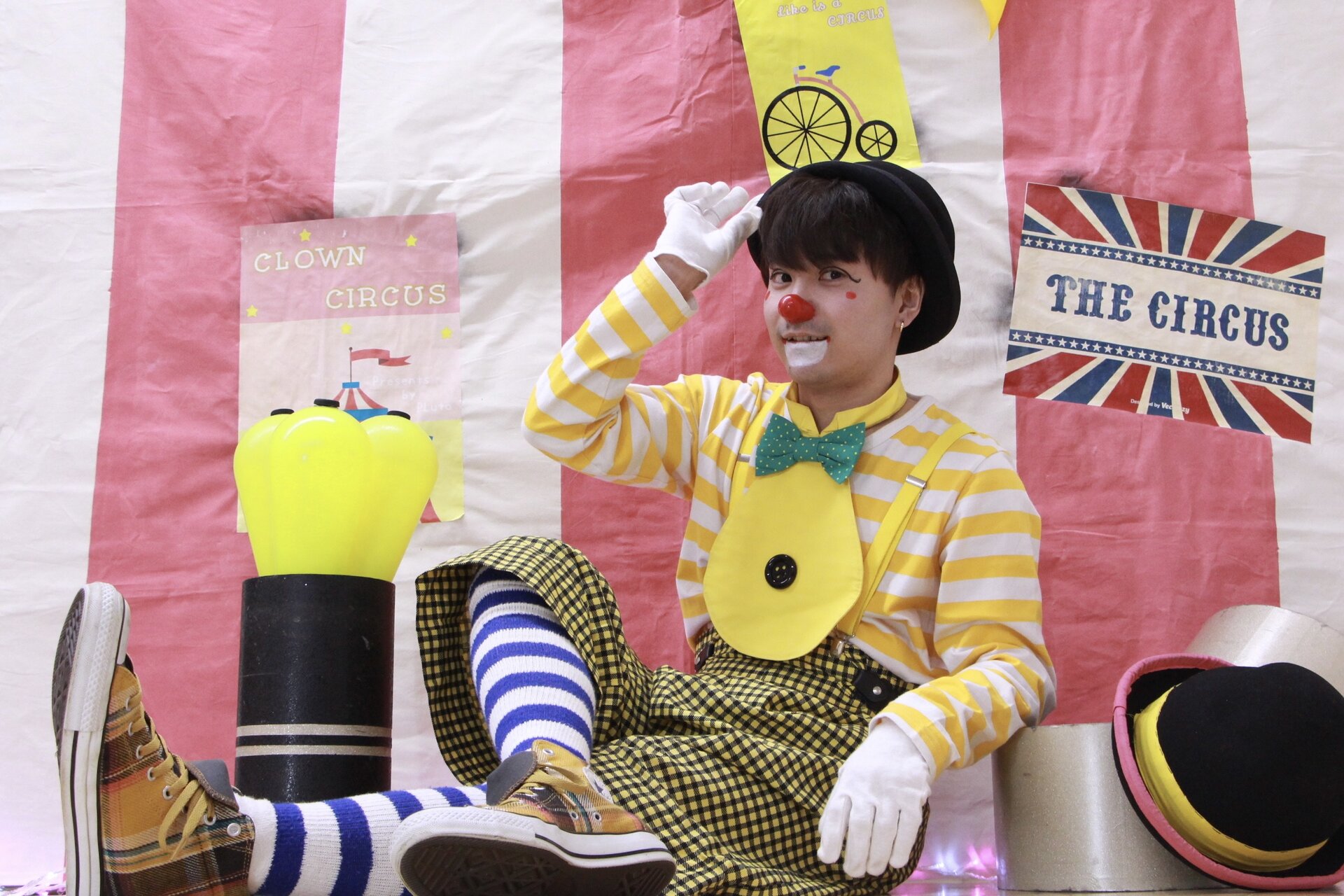 パフォーマンス写真 11