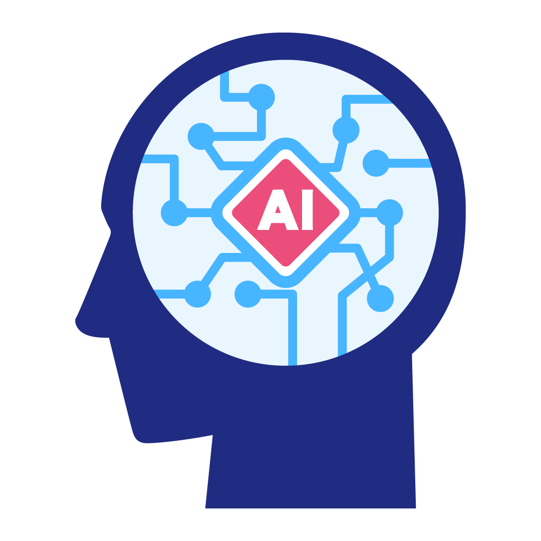 AI画像解析システム